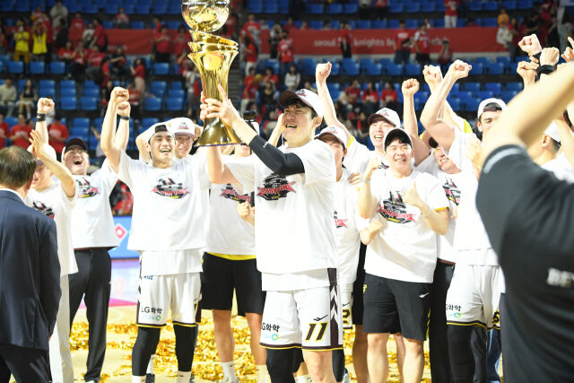허일영./KBL