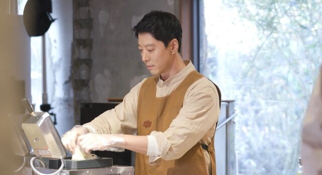 SBS '미우새'