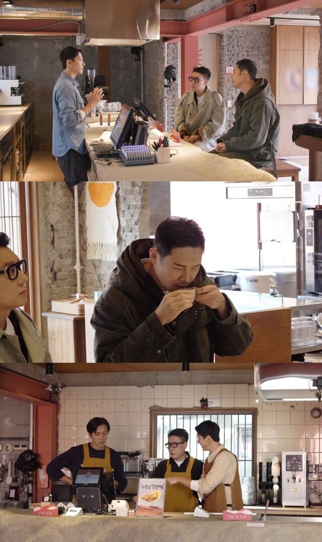 SBS '미우새'