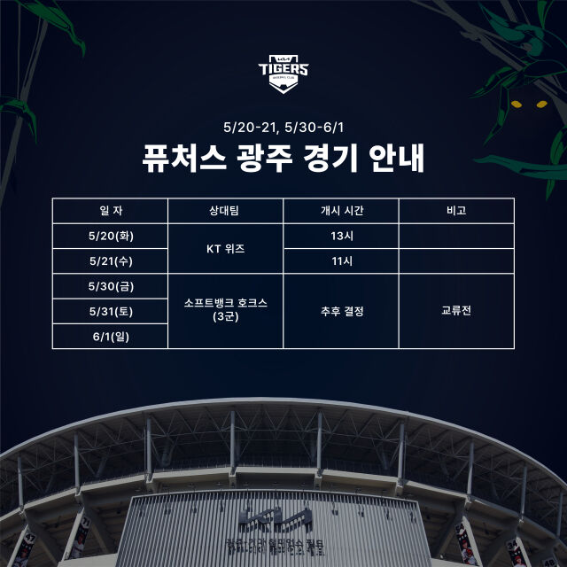 /KIA 타이거즈