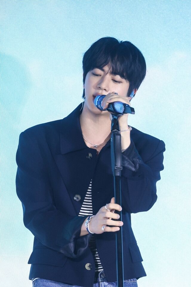 방탄소년단 진 / 빅히트 뮤직 제공