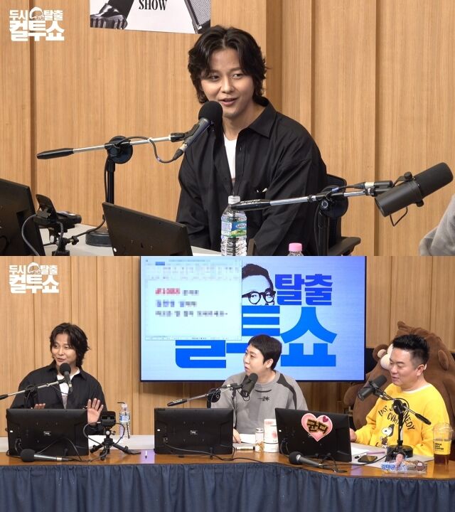 김현성 / SBS 파워FM 제공