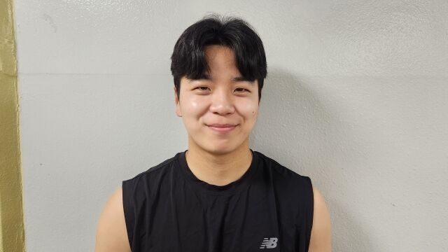 KT 위즈 손동현./KT 위즈