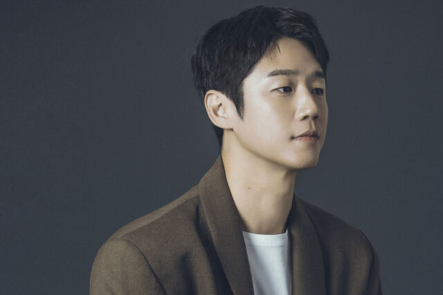 배우 정준원 / 에일리언컴퍼니