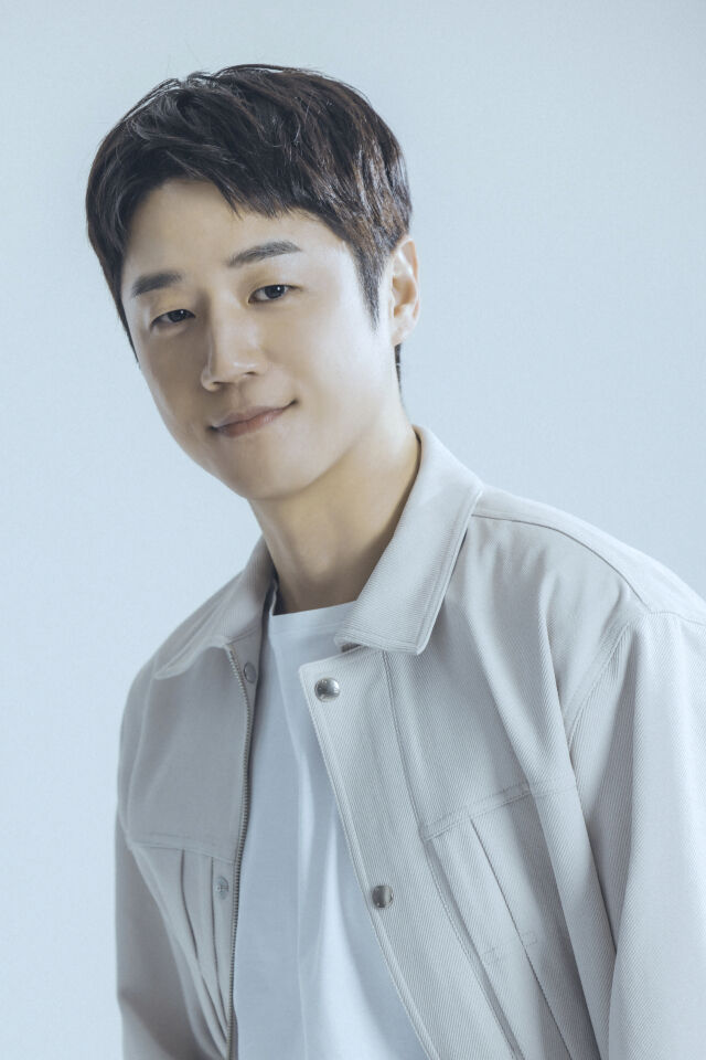배우 정준원 / 에일리언컴퍼니