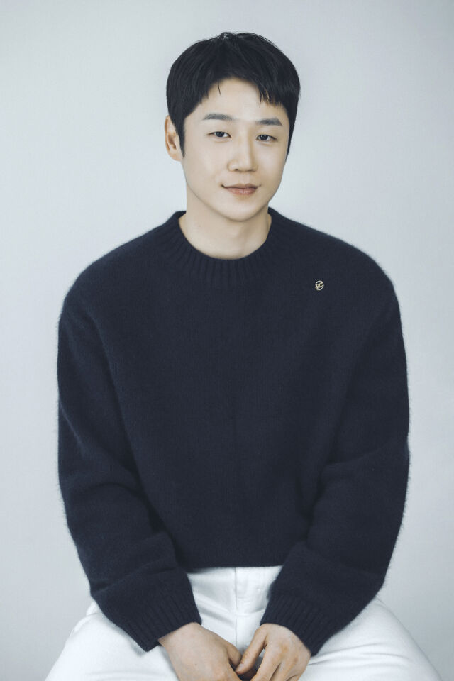 배우 정준원 / 에일리언컴퍼니