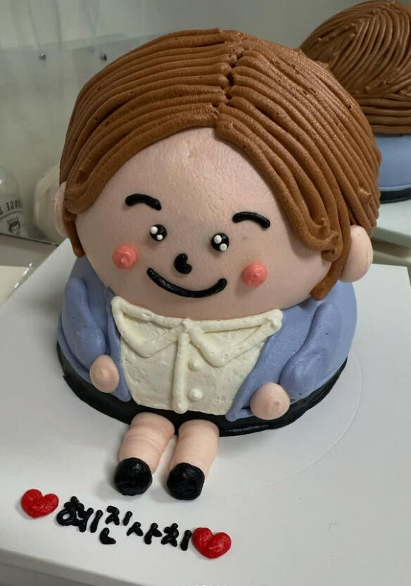 한혜진./소셜미디어