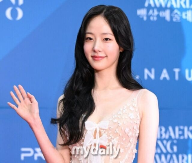 채원빈 / 마이데일리
