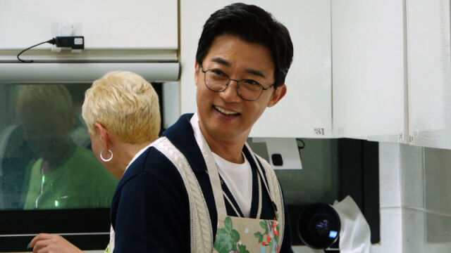 배우 안재욱 / KBS 2TV 
