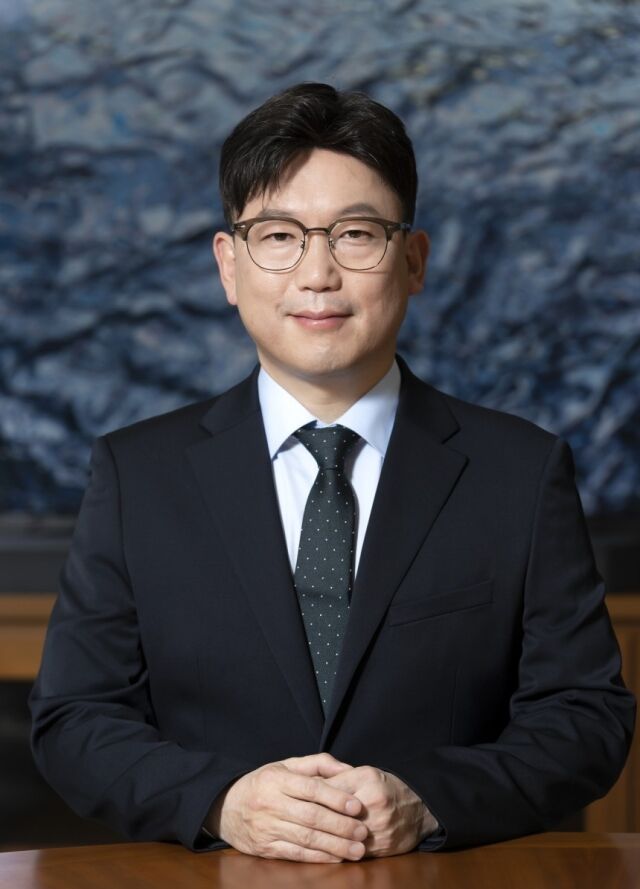 용석우 한국전자정보통신산업진흥회 회장./KEA