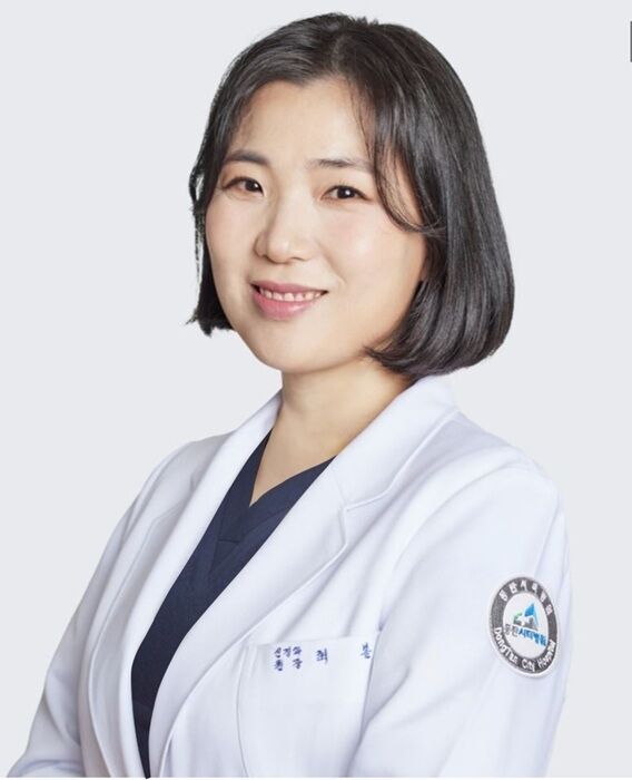 최봄 원장/ 동탄시티병원