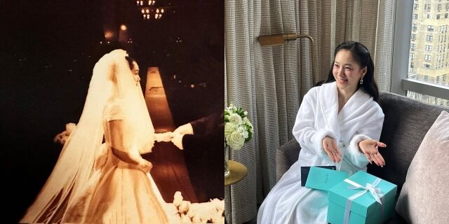 / 배우 박주미 인스타그램