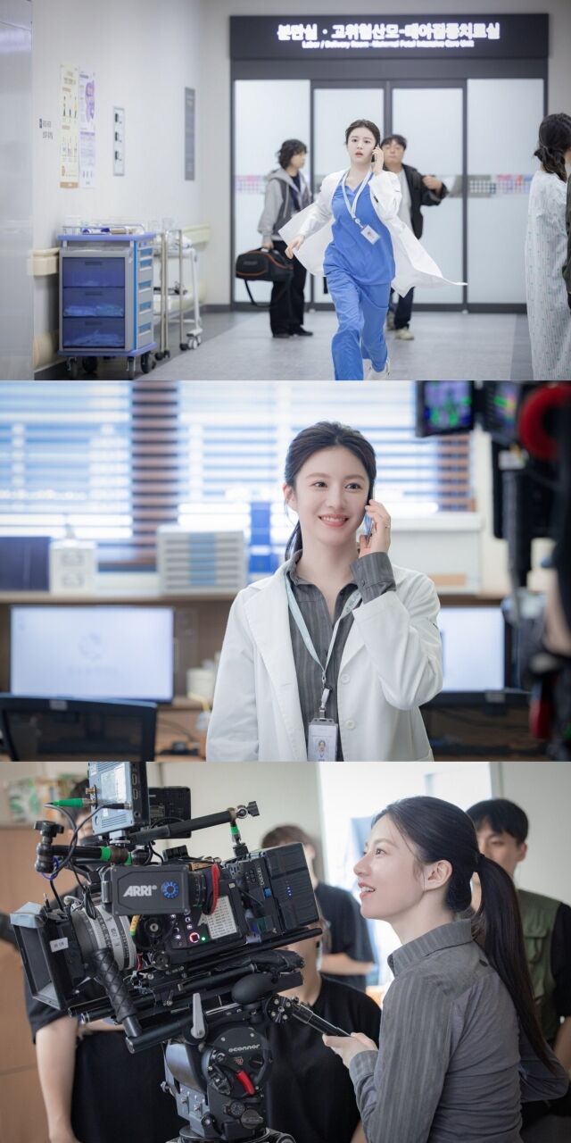 tvN '언슬전'