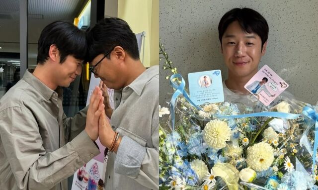 정준원 소셜미디어