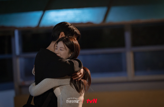 tvN 토일드라마 '언젠가는 슬기로울 전공의생활' 스틸컷