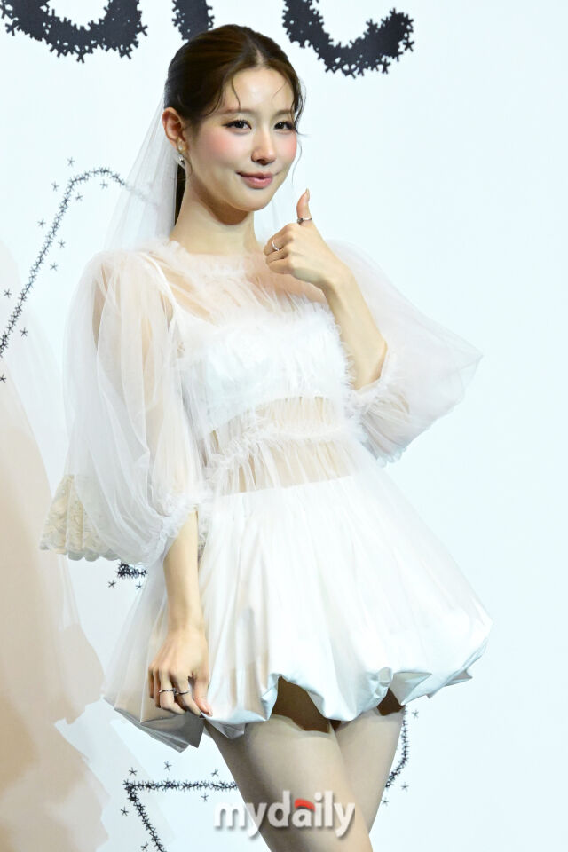 아이들 미연 / 곽경훈 기자 kphoto@mydaily.co.kr