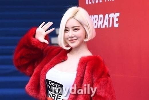 DJ소다 / 마이데일리