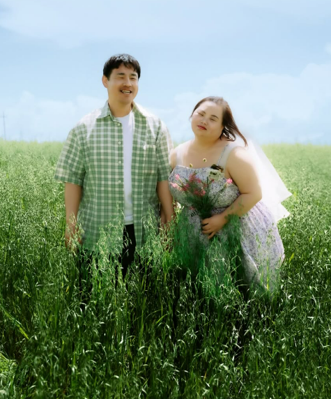 정은혜 소셜미디어