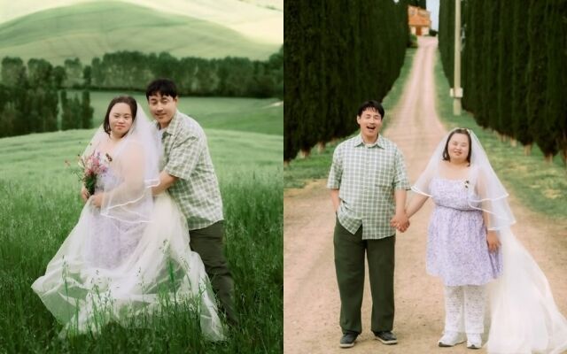 정은혜 소셜미디어