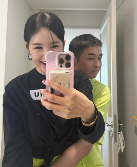 장영란 소셜미디어