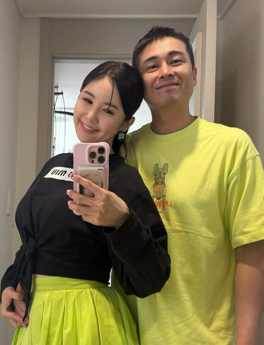 장영란 소셜미디어