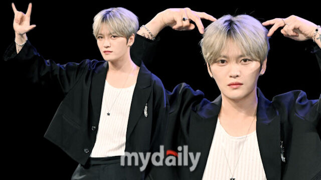 김재중 / 송일섭 기자(andlyu@mydaily.co.kr)