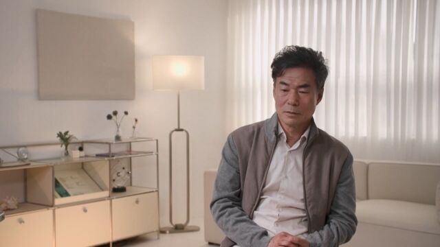 '아빠하고 나하고' 오광록 부자/TV조선