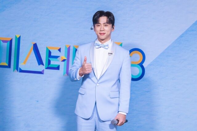 가수 남궁진/제이제이엔터테인먼트