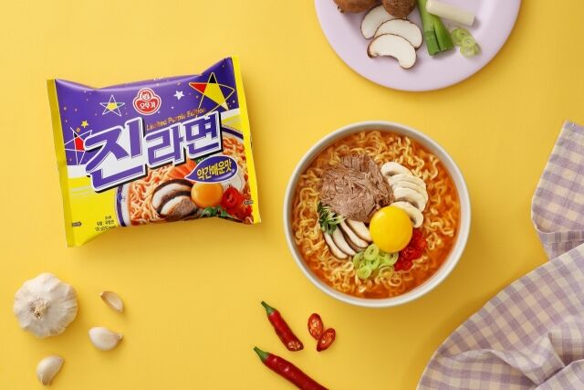 /오뚜기
