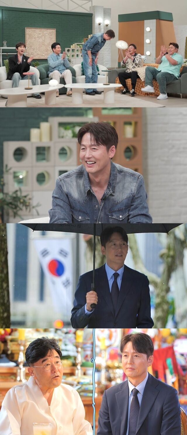 채널A '요즘 남자 라이프-신랑수업'/채널A '요즘 남자 라이프-신랑수업'