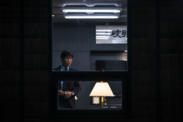 영화 '야당' 스틸/플러스엠 엔터테인먼트