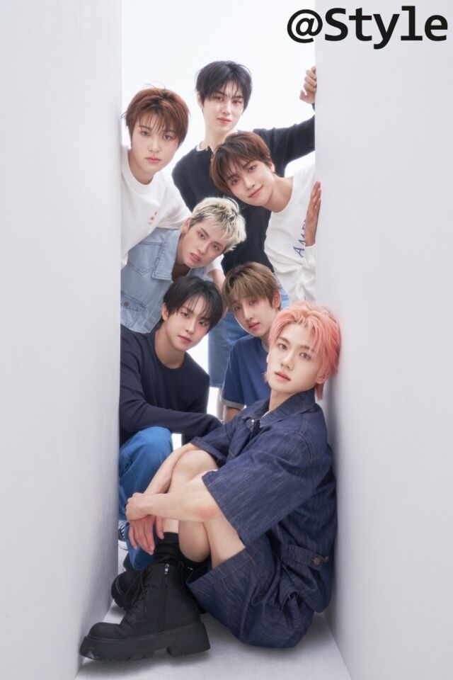 그룹 뉴비트/앳스타일