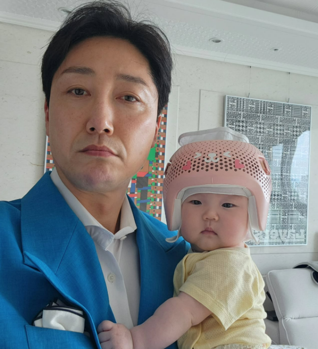손헌수 소셜미디어