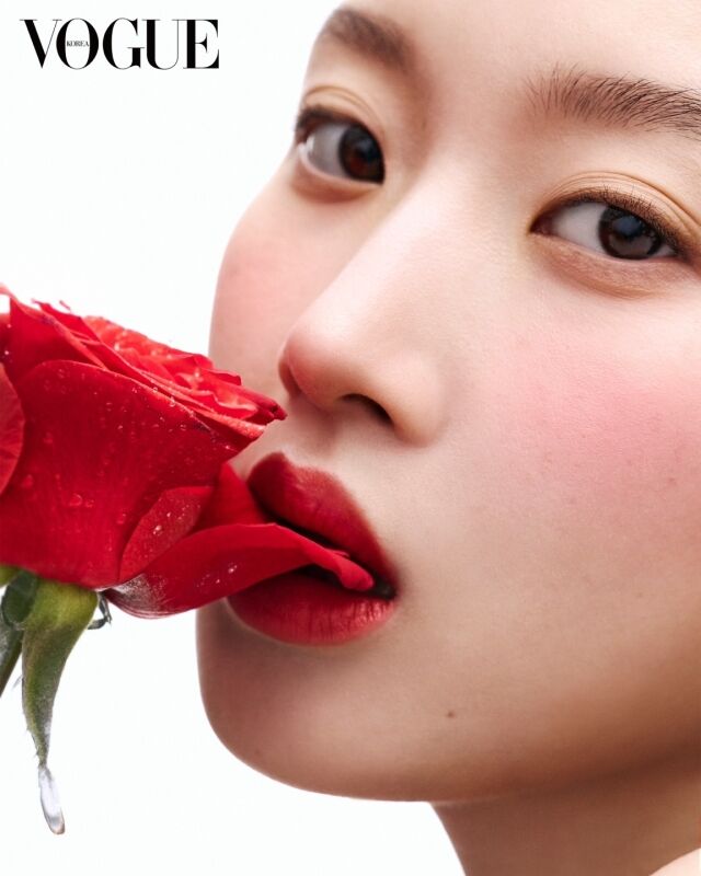 문가영 / 보그 코리아 제공