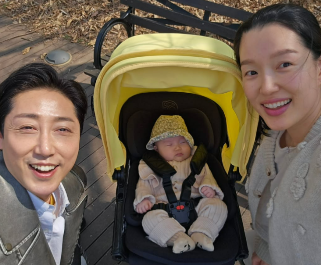 손헌수 소셜미디어