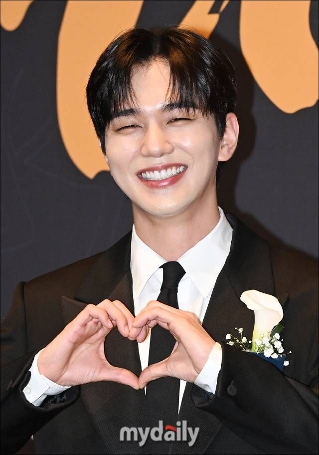 유승호 / 마이데일리