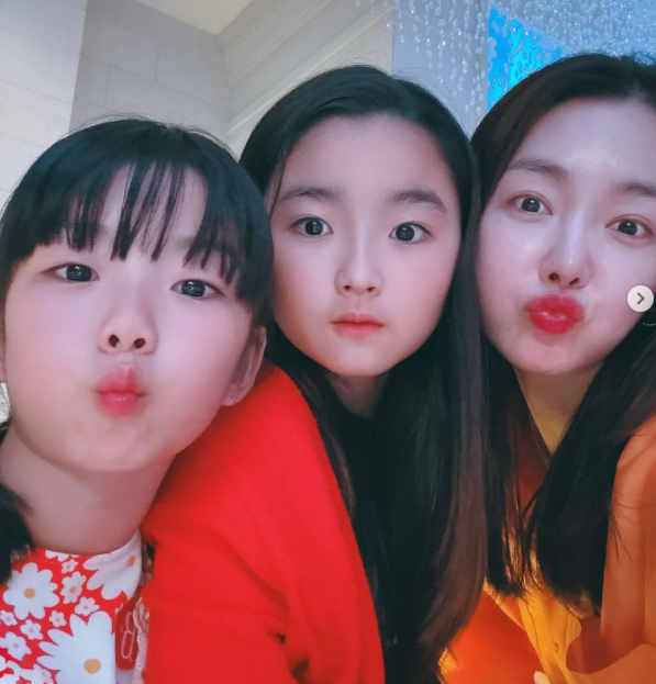 소이현 소셜미디어