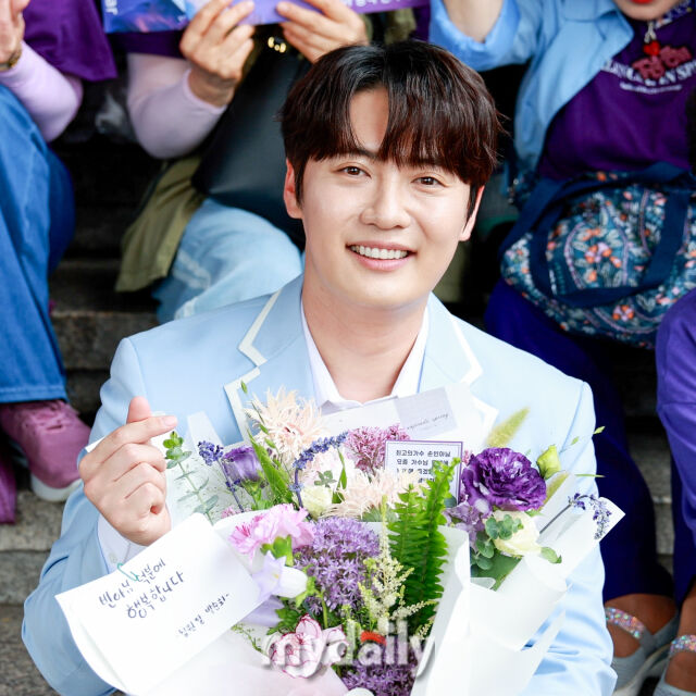 손빈아 / 마이데일리