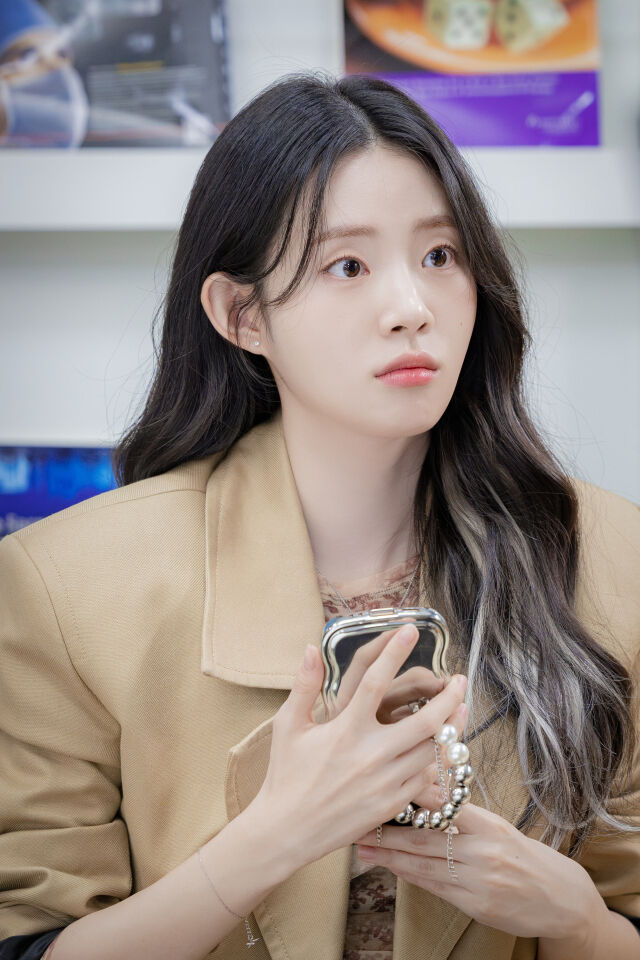 배우 신시아 드라마 스틸 / 앤드마크
