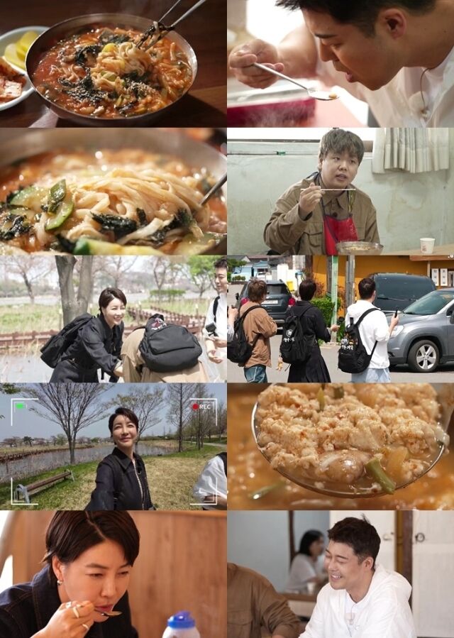 배우 진서연과 함께한 '전현무계획2' 30회 / MBN·채널S