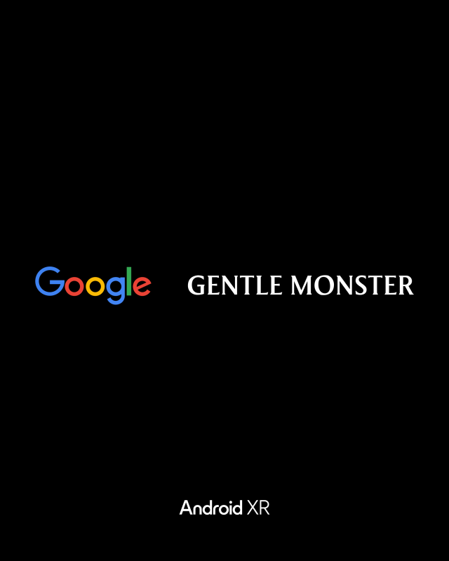 / 젠틀몬스터
