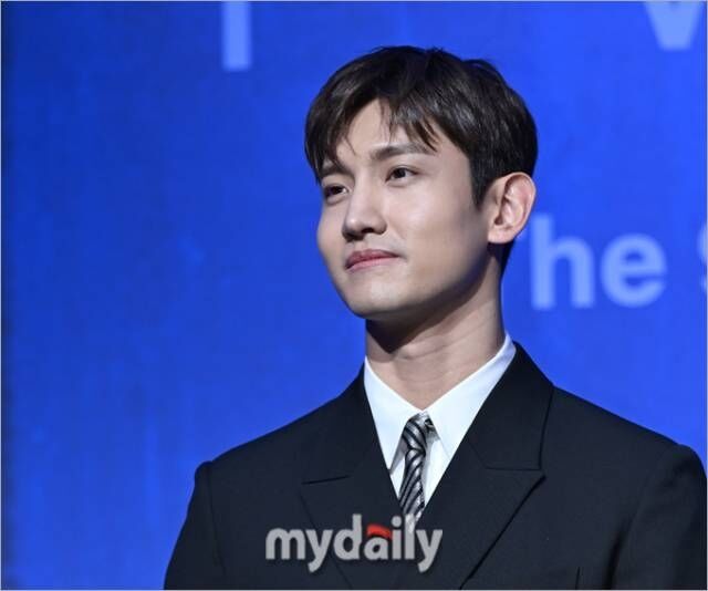 최강창민 / 마이데일리