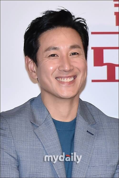 이선균 / 마이데일리