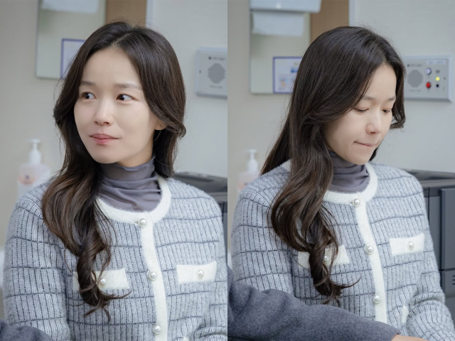 '언슬전' 12화 속 오주영./정운선 인스타그램
