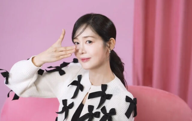 성유리./소셜미디어