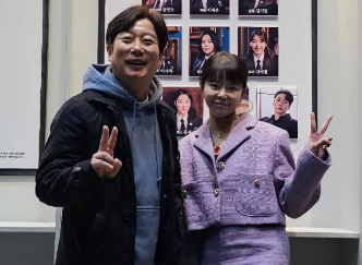 박지연 소셜미디어