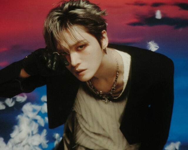 김재중의 신보 