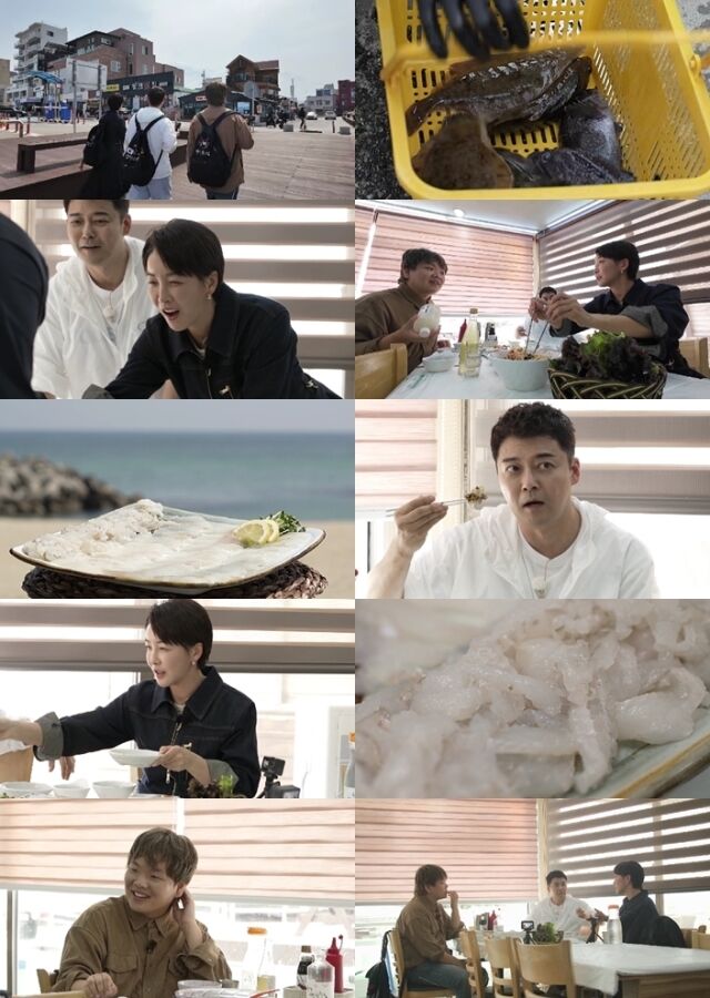 MBN·채널S '전현무계획2'/MBN·채널S '전현무계획2'