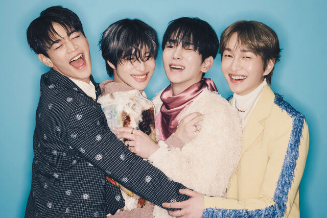 샤이니 / SM엔터테인먼트