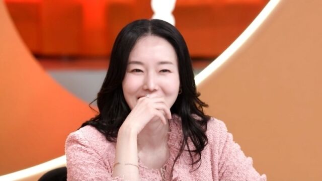 '편스토랑' 이정현/KBS